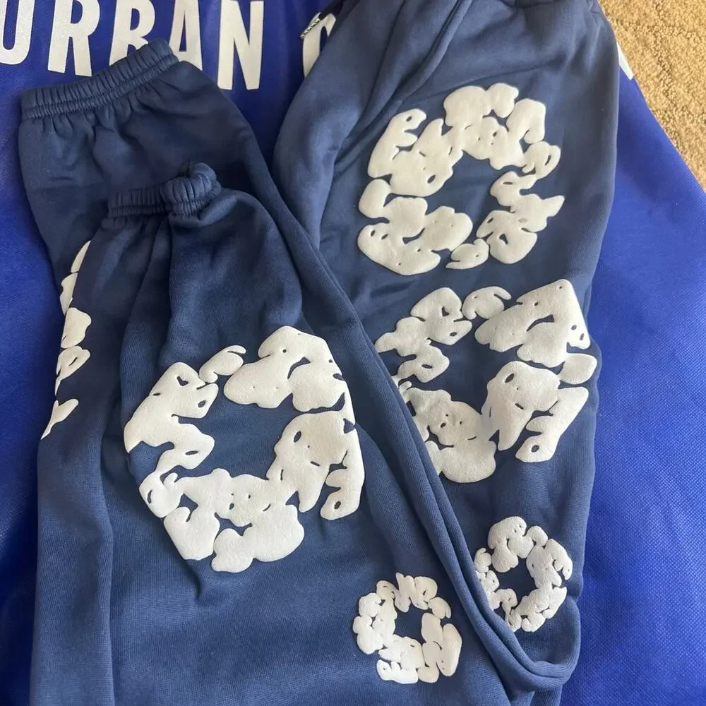 Sweatpants - Picture 1 of 2